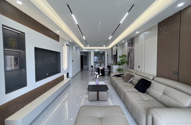 桐达山韵3室2厅117㎡43.8万二手房图片