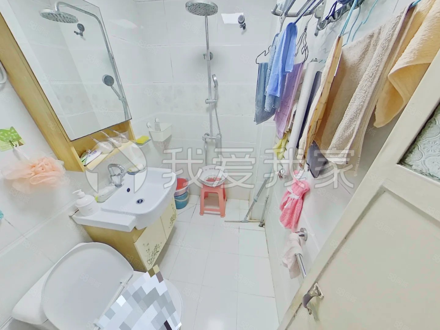 平樂園小區(qū)3室1廳1衛(wèi)72.34㎡南北365萬