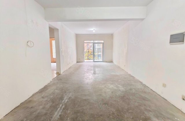 武新花园2室2厅87㎡87万二手房图片