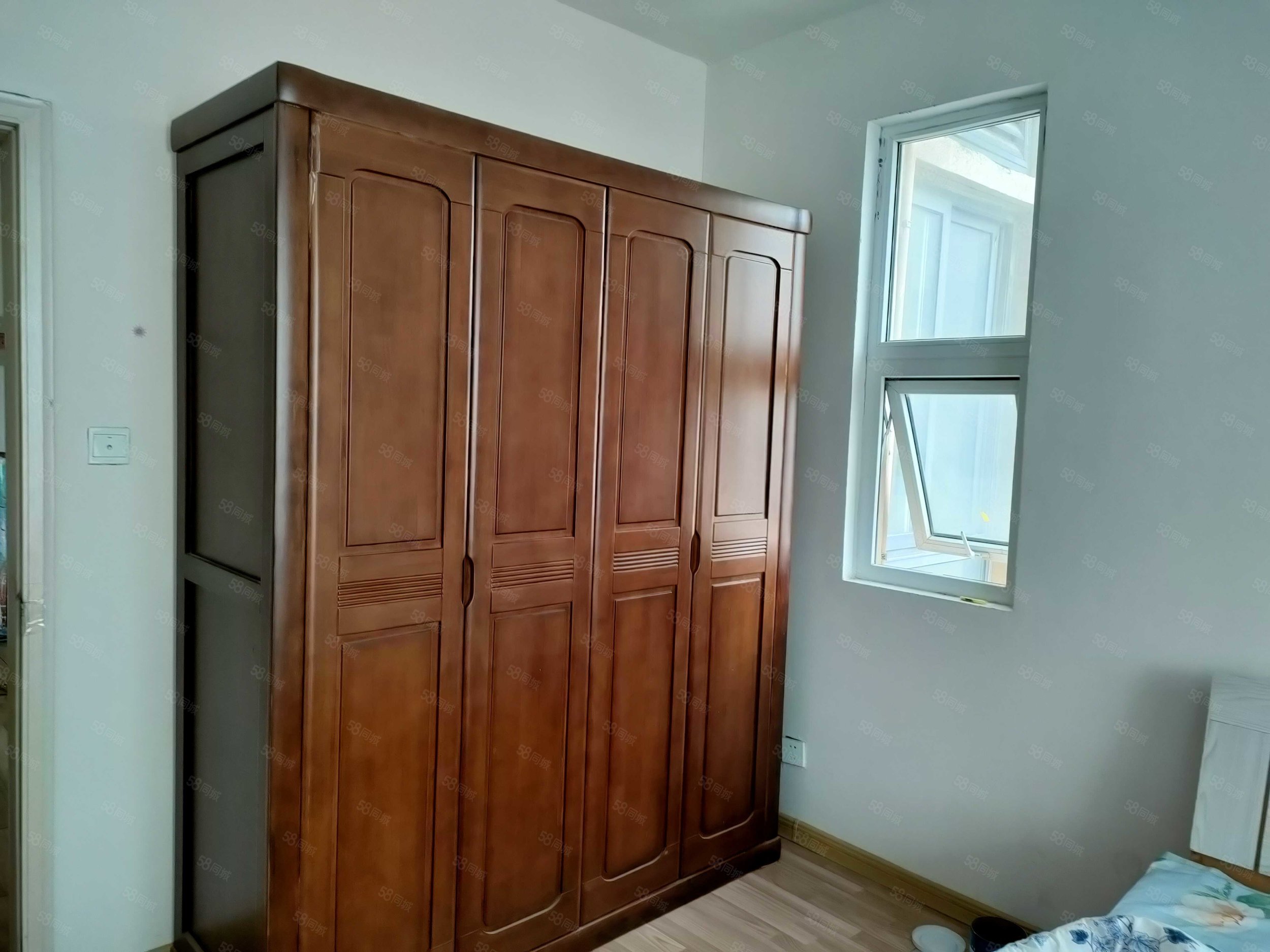 福人名都城2室1厅1卫101㎡南北40万