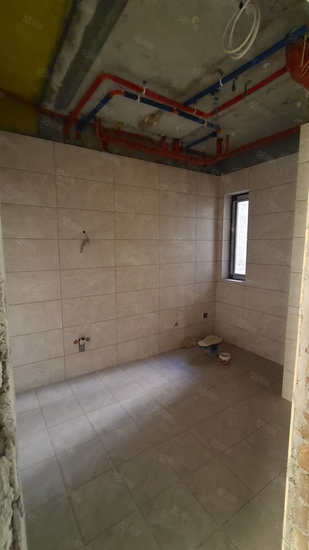 山语城4室2厅2卫224.05㎡南北110万