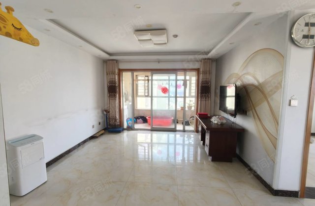 阿卡电梯新房 精装大边户 带车位储藏室    位急售