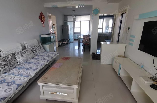 友好花园3室2厅1卫93㎡南北22万