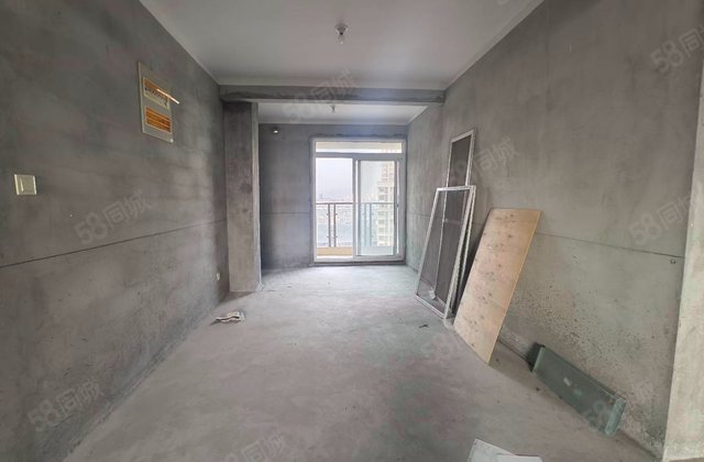 弘宇雍景湾3室2厅122.61㎡98万二手房图片