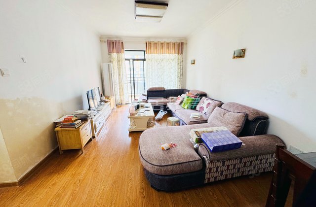 维也纳森林3室1厅87㎡110万二手房图片