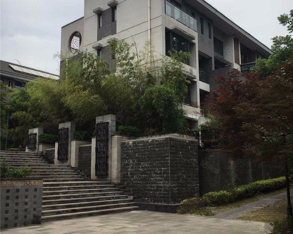 【紫庐花园, 紫庐花园小区详情,房价走势,房源,业主论坛】- 南京58