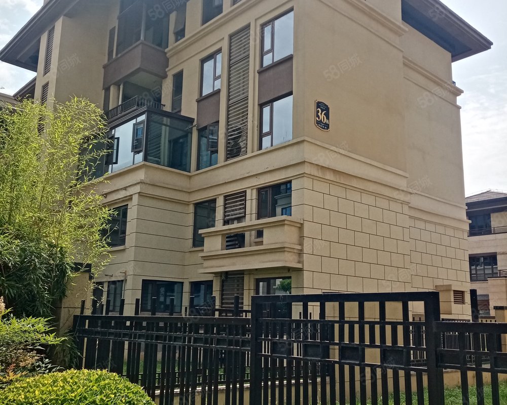 英和紫悦府公寓住宅