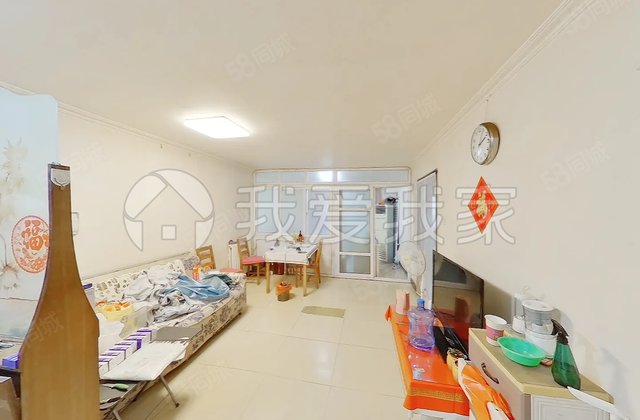 紫萝园3室1厅91.98㎡388万二手房图片