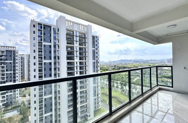 碧桂园黄金时代3室2厅100㎡59.8万二手房图片