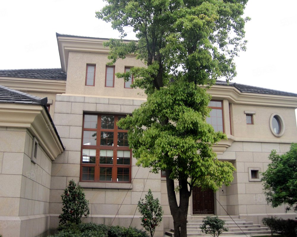 【湖庭别墅, 湖庭别墅小区详情,房价走势,房源,业主论坛】- 上海58