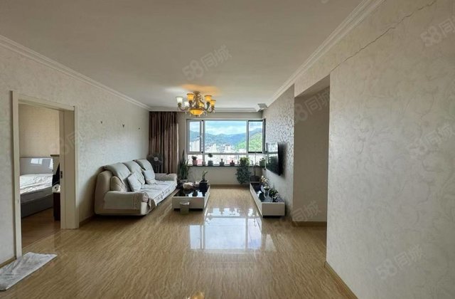 观山悦2室2厅88㎡42.8万二手房图片