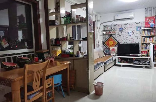 阿尔卡迪亚锦园，南北朝向 ，东边户，采光好，送车位，价格可议