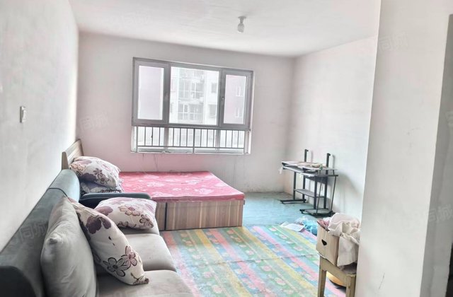 滨湖庄园2室1厅95㎡28万二手房图片