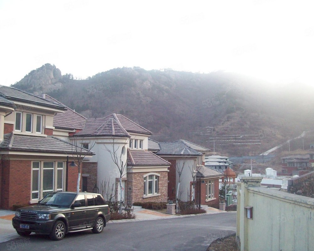 【石湾山庄, 石湾山庄小区详情,房价走势,房源,业主论坛】- 青岛58