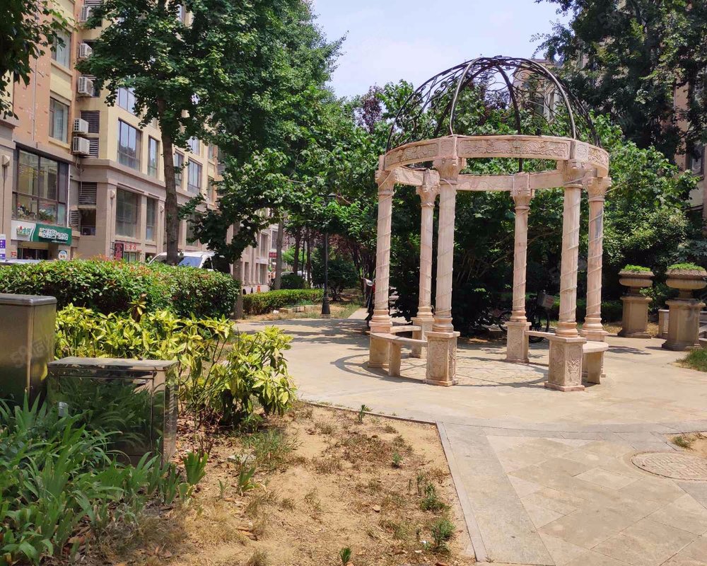 【翠湖天地, 翠湖天地小区详情,房价走势,房源,业主论坛】- 滕州58