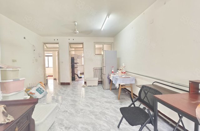 急售 实验一 东昌东校 西苑小区 多层2楼 免大税 看房方便