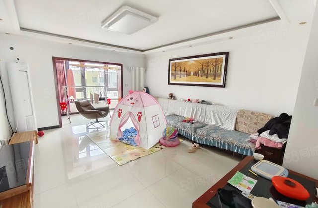 春曦园小区3室2厅143.74㎡183万二手房图片