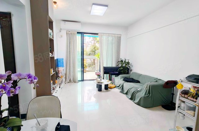 尚明雅舍2室2厅68.52㎡56万二手房图片