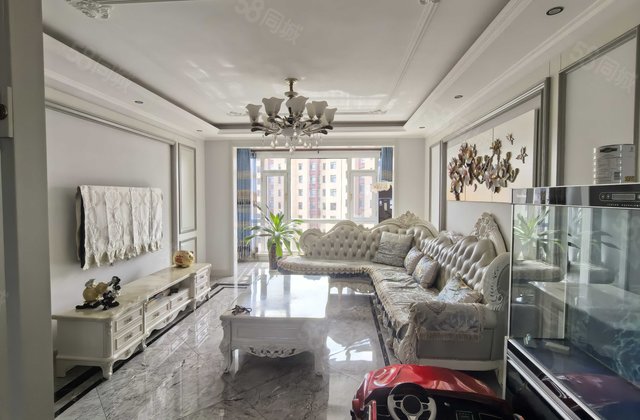 御景江山3室1厅143.2㎡58万二手房图片