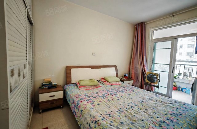 文轩！水木清华！精装一梯两户！停车方便