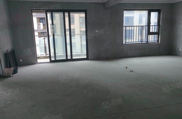 绿地东方公馆3室2厅117.83㎡269万二手房图片