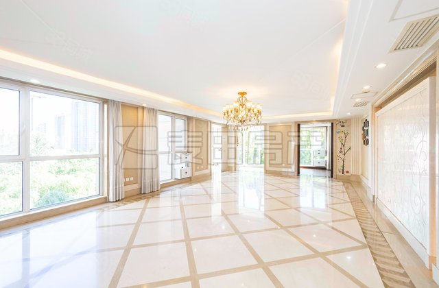 泛海国际兰海园4室3厅321.26㎡3200万二手房图片