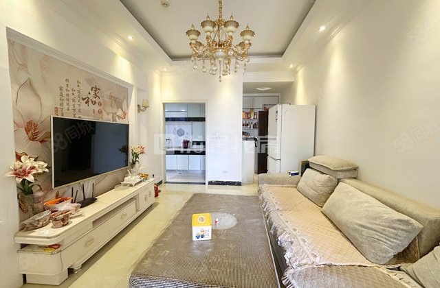 花果园U1区2室1厅66.82㎡35.8万二手房图片