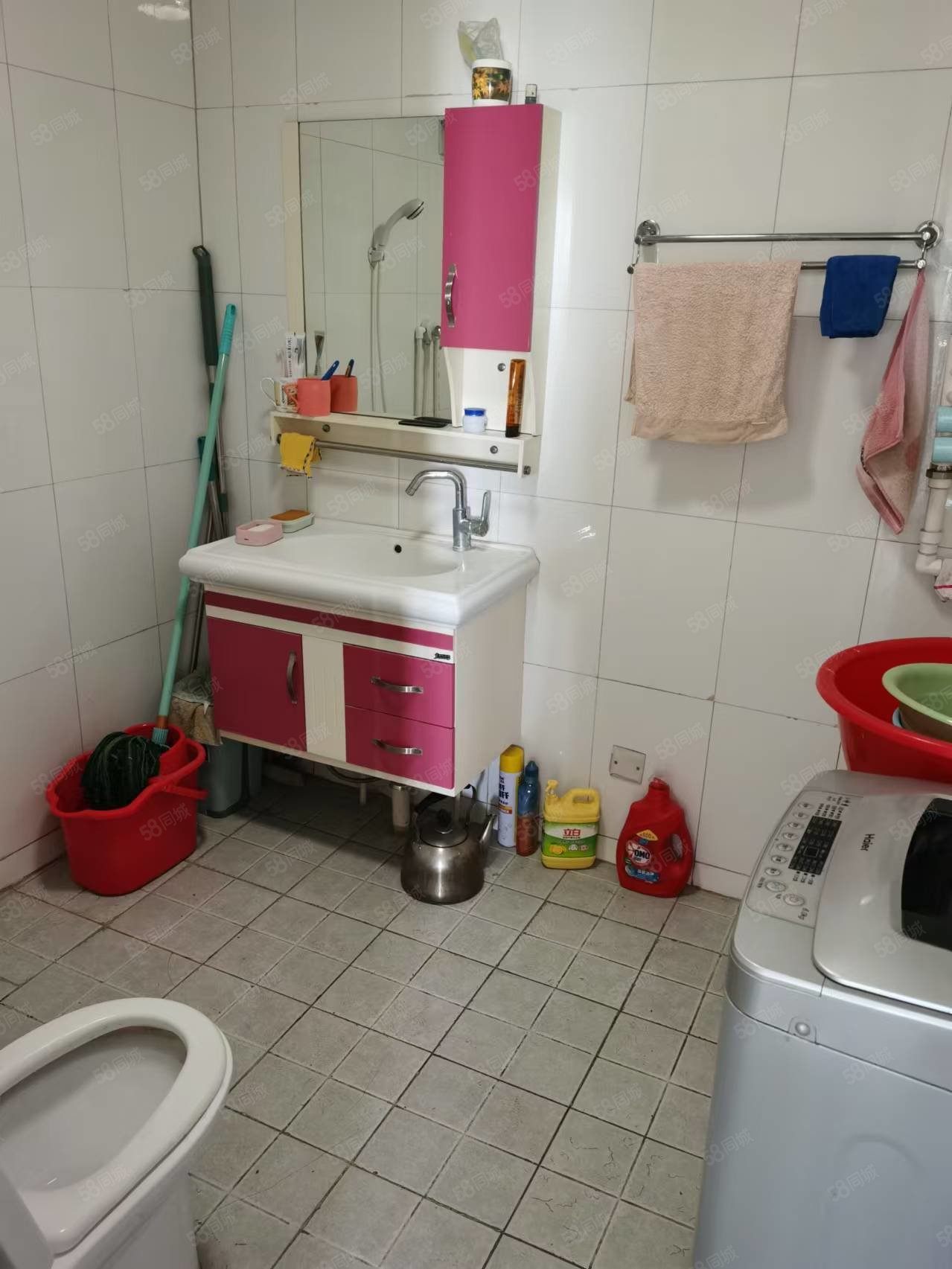 博泰佳苑2室1厅1卫99㎡南北49万