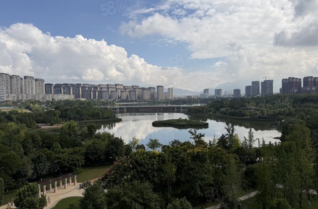 省耕山水4室2厅144㎡96.8万二手房图片