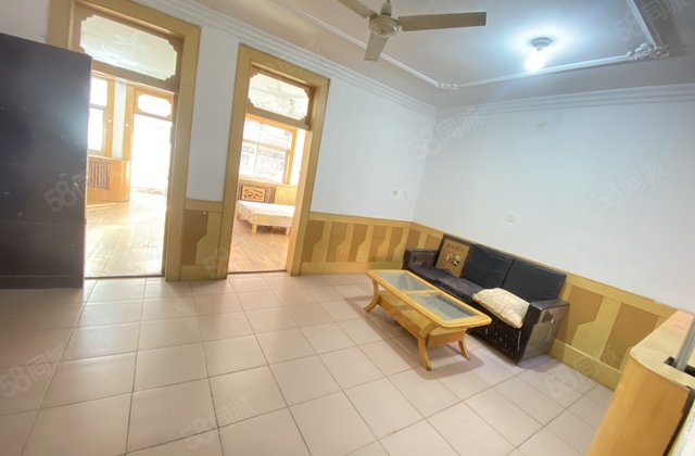 人民公园 宝徕花园 东昌路 花园路 多层一楼 免大税