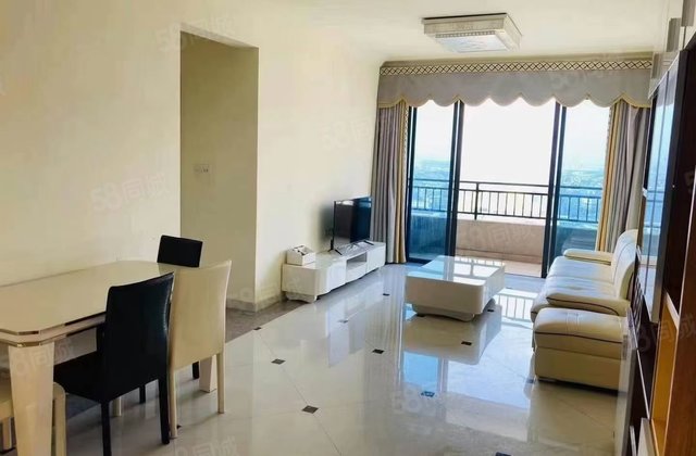 龙江碧桂园华府3室2厅109.41㎡145万二手房图片