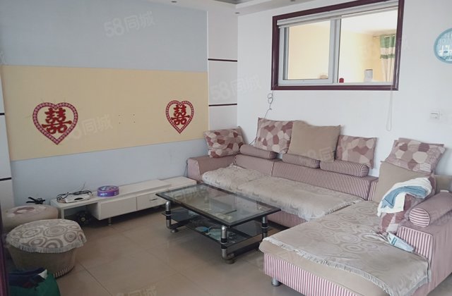 桐凤家园3室2厅1卫