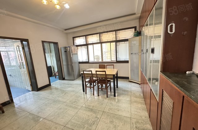 彩陶小区3室2厅134㎡90万二手房图片
