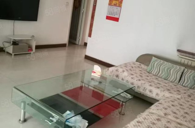 春秋丽景花园2室2厅94㎡48万二手房图片