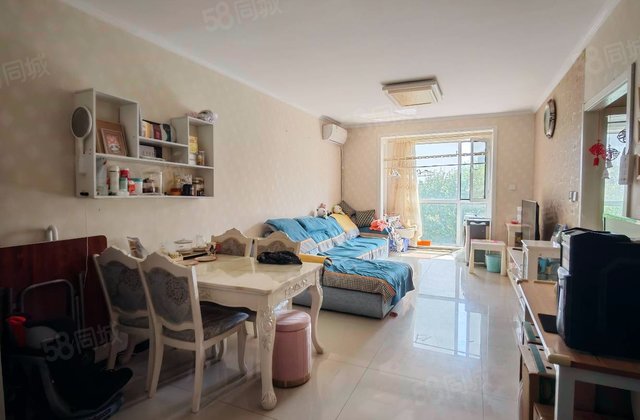 天洋城4代(南区高层)2室2厅80.67㎡48.7万二手房图片