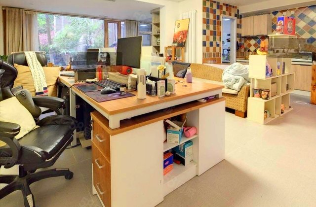 金河谷(一期)4室2厅156.1㎡219万二手房图片