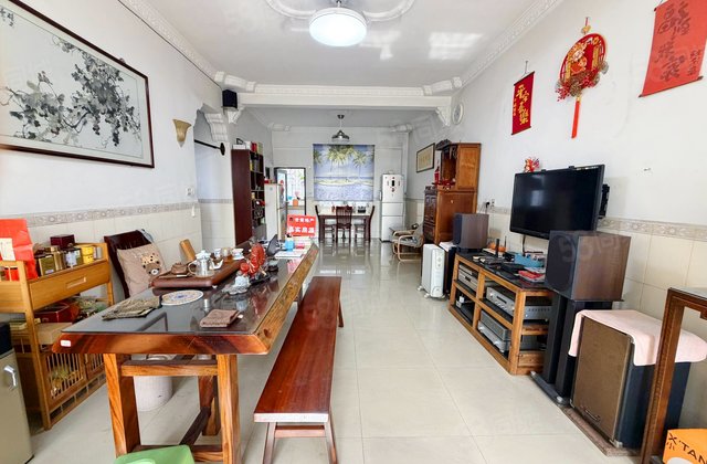 好景楼3室2厅108㎡65万二手房图片