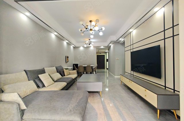 渝铁东苑3室2厅98.97㎡88万二手房图片