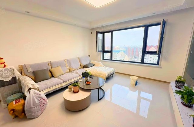 豪邦缇香名颂2室2厅89㎡45万二手房图片