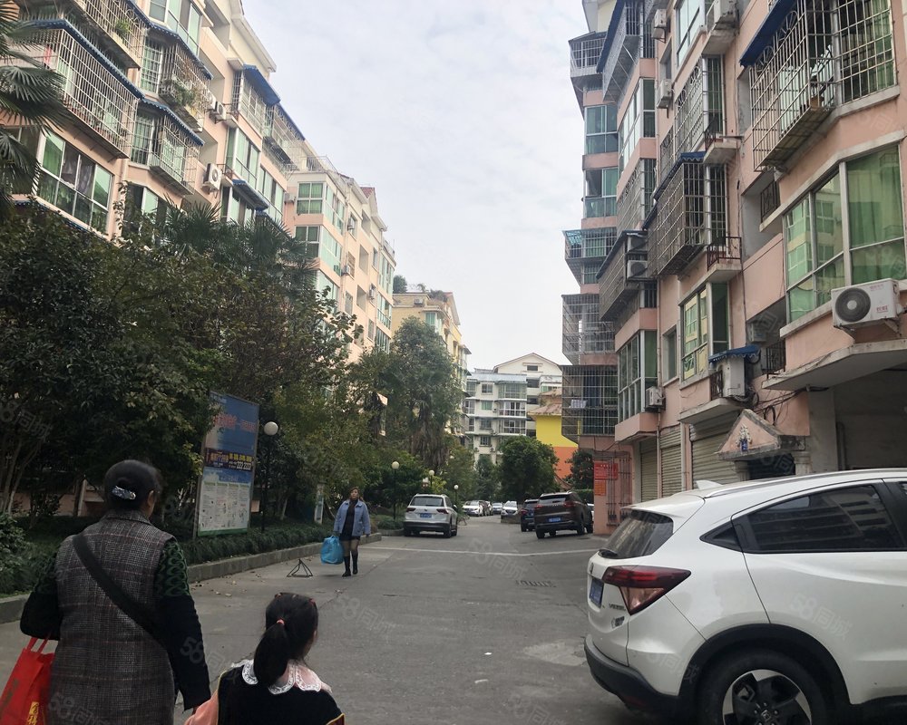 【景福花园, 景福花园小区详情,房价走势,房源,业主论坛】- 绵阳58