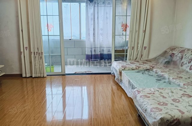 佳欣苑3室2厅115.47㎡43.8万二手房图片