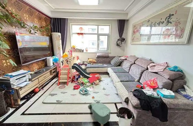 东昌东校 三中 东昌丽都北区 奥林花园 黄山公寓 带车位带储