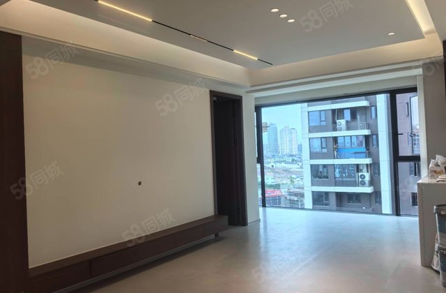 胜利华府3室2厅117㎡378万二手房图片