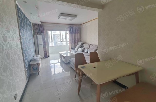 天裕昕园(西区)2室1厅96.32㎡230万二手房图片