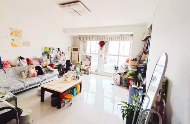 布鲁汀3室2厅124.33㎡160.1万二手房图片