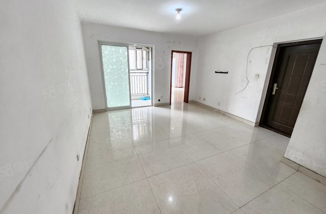 阿卡三期~光明北~七中 带专属车位 9楼好楼层~5萬可安家