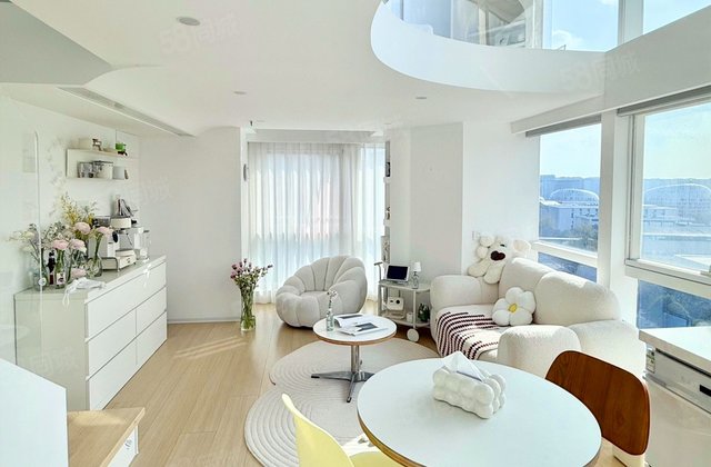 三益公商厦2室1厅34㎡40万二手房图片