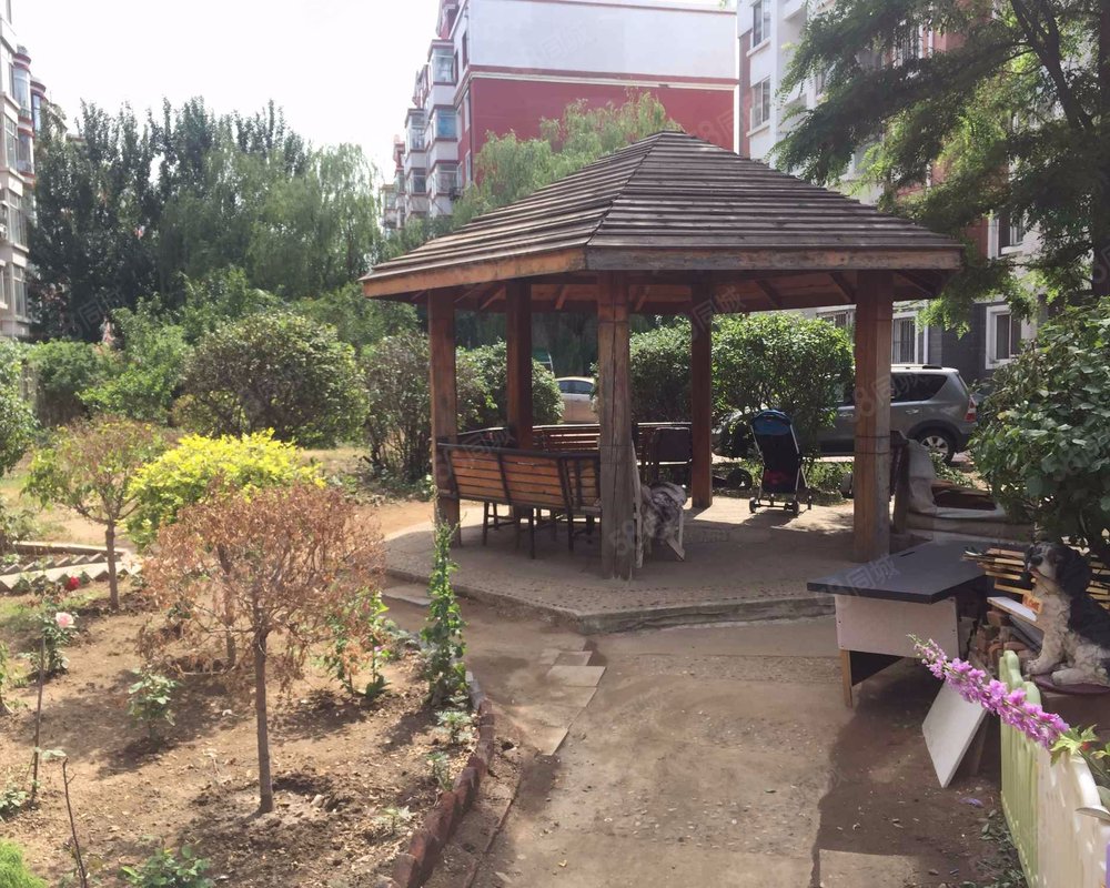 【鹏程花园, 鹏程花园小区详情,房价走势,房源,业主论坛】- 沈阳58