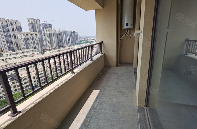 老文轩外国语一中东关瑞府新房3室东关国际