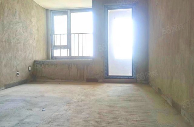 中交中央公园美麓3室2厅78.74㎡85万二手房图片